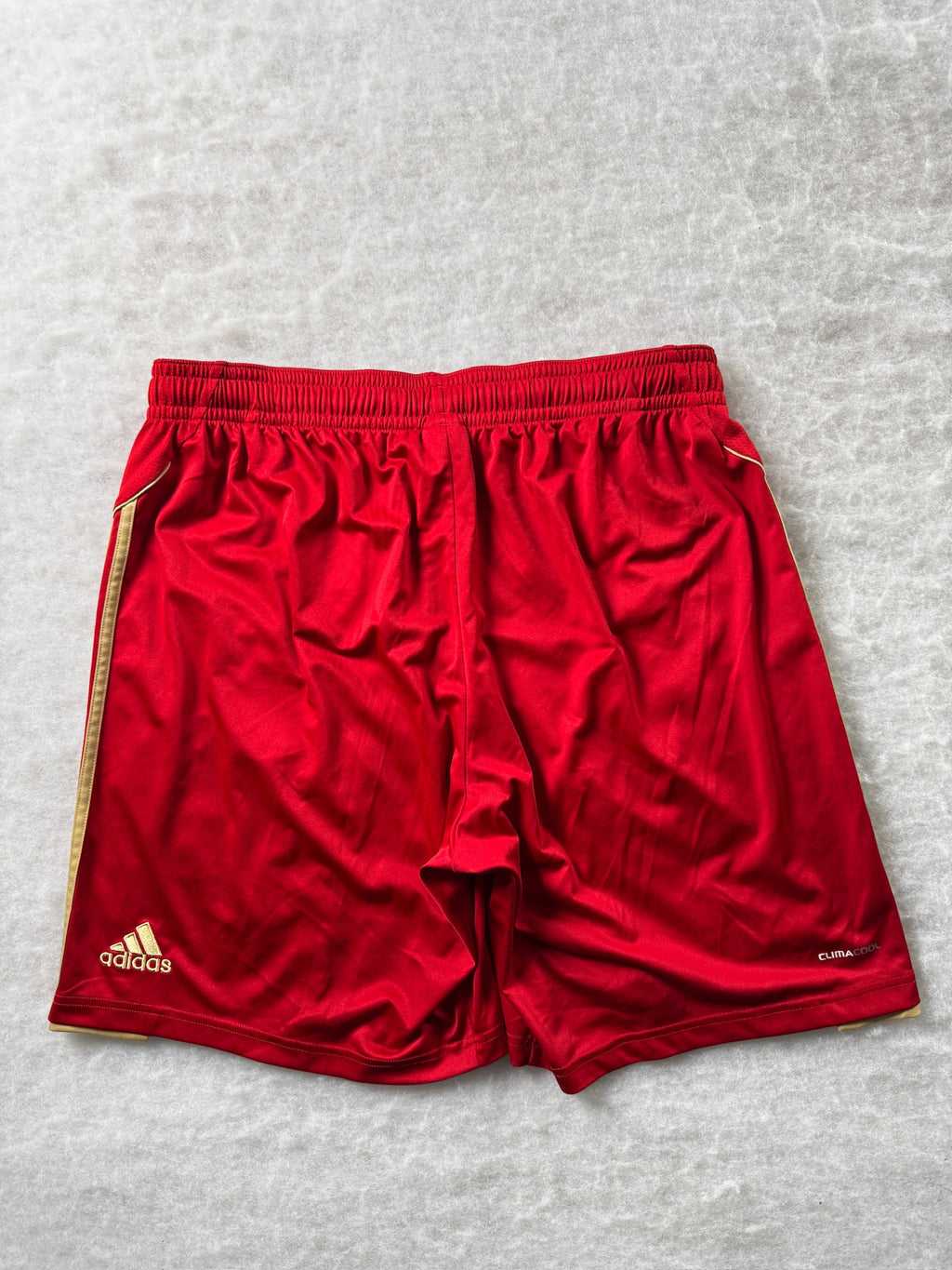 Bayern Shorts