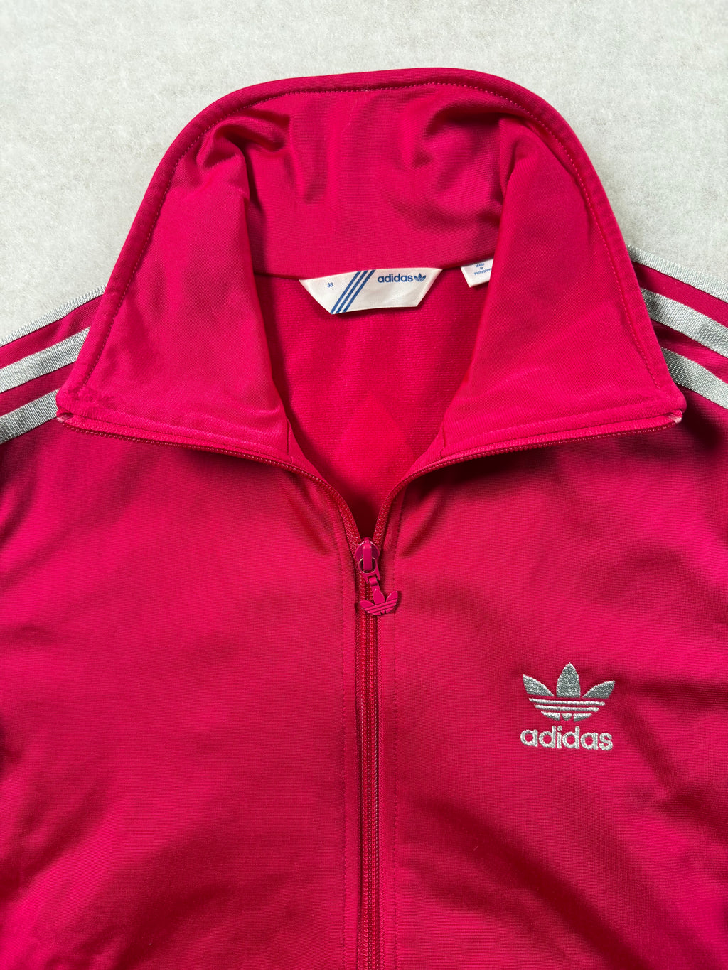 Adidas classic Jacke