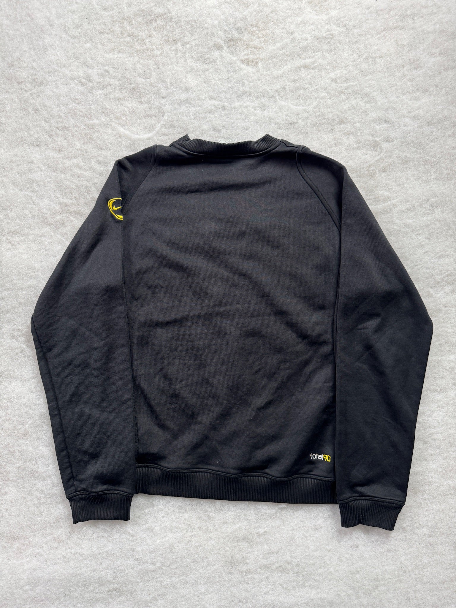 Nike BVB Swoosh Pullover