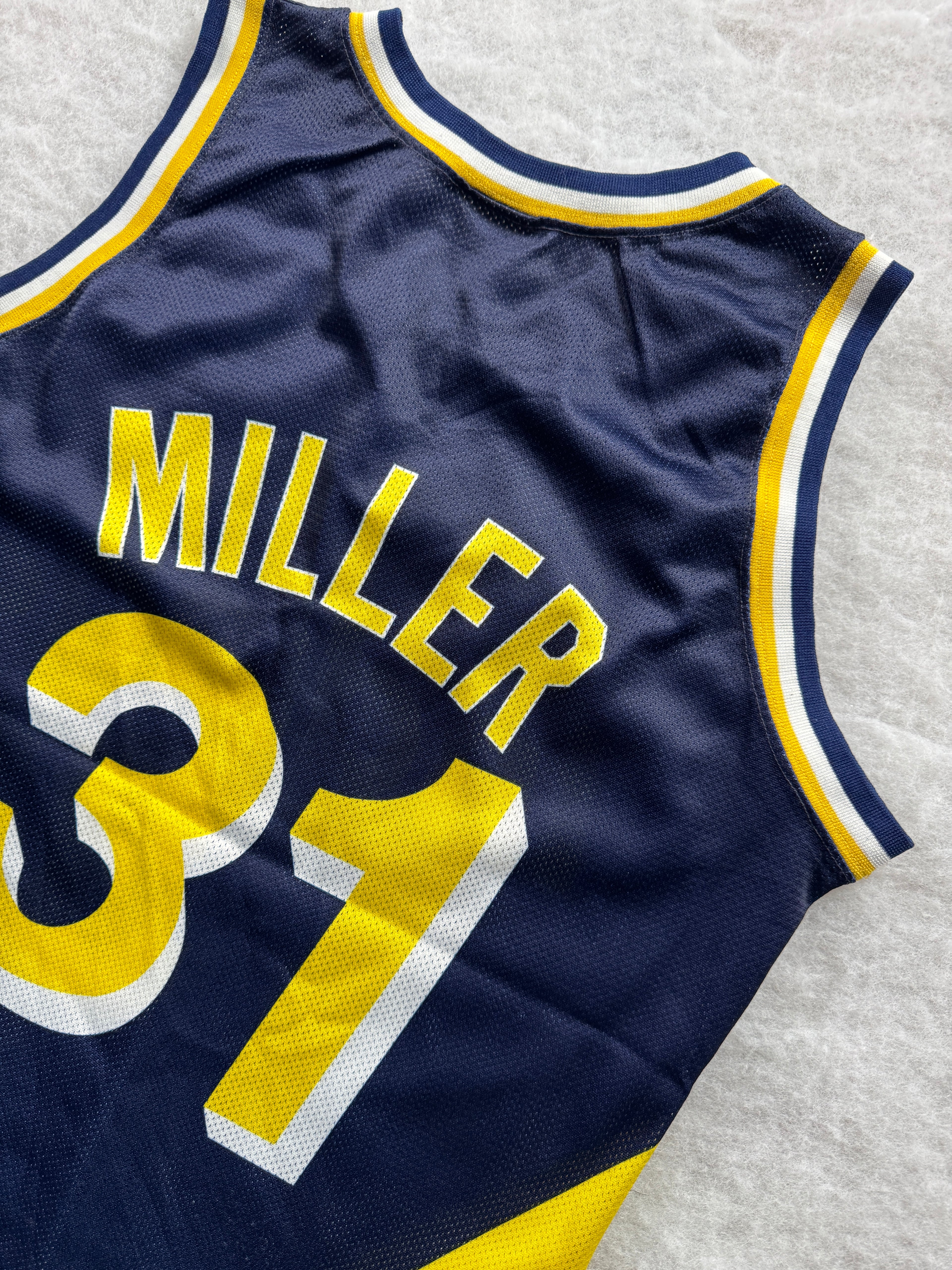 NBA Jersey Pacers