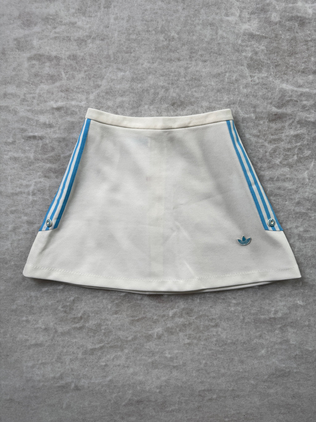 Adidas 70er Jahre Tennis Rock