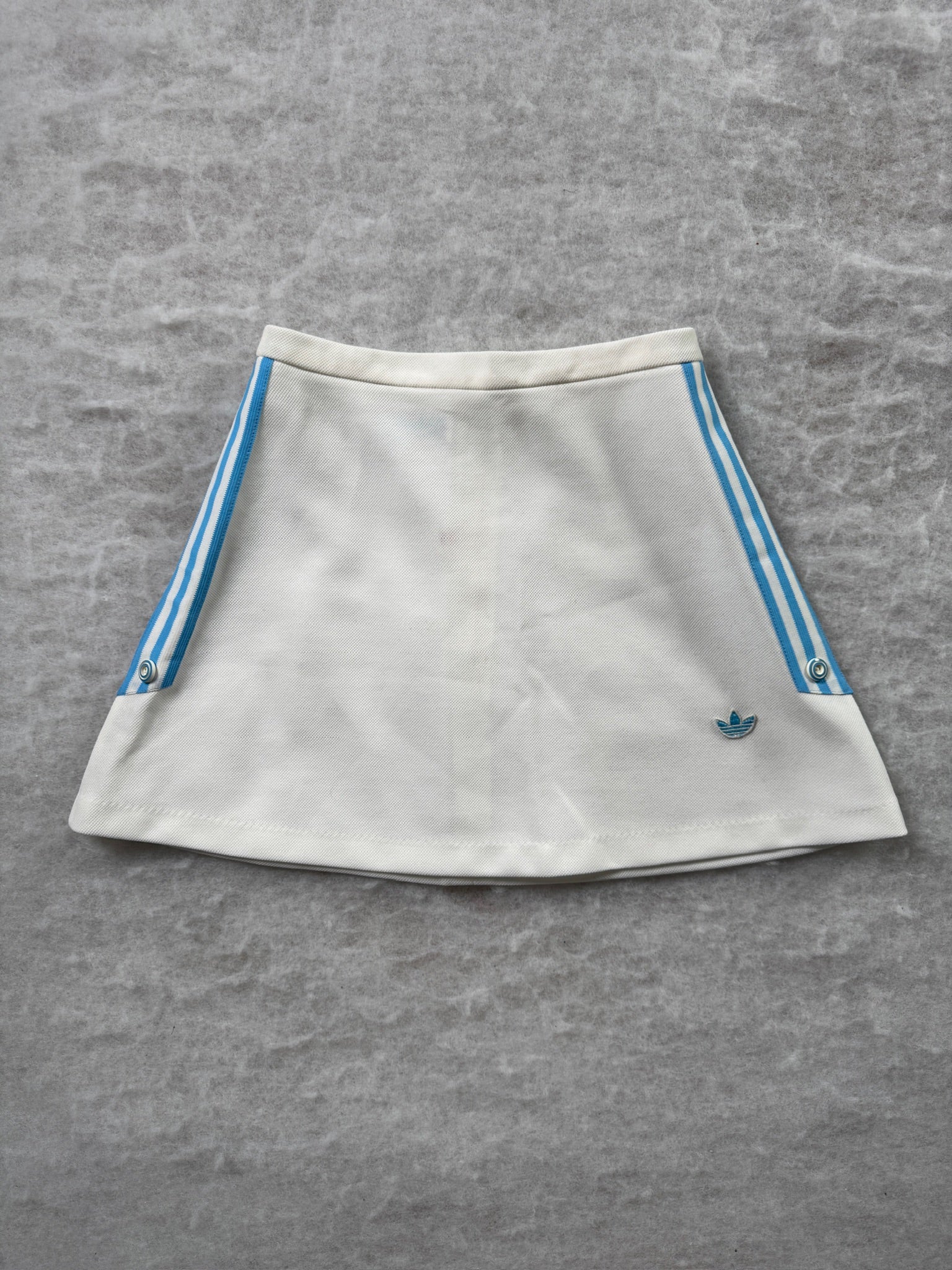 Adidas 70er Jahre Tennis Rock