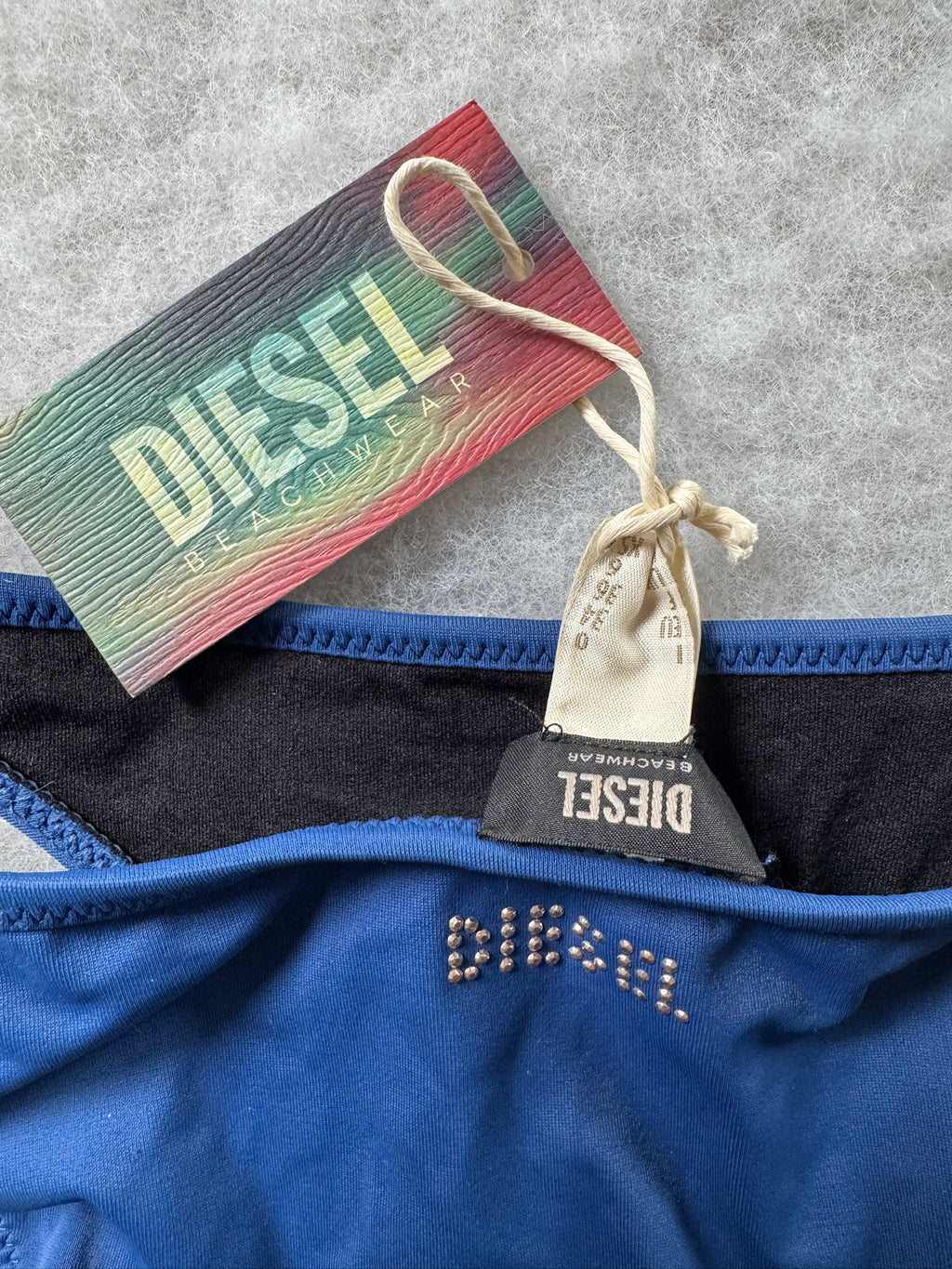 Diesel Bikini Hose