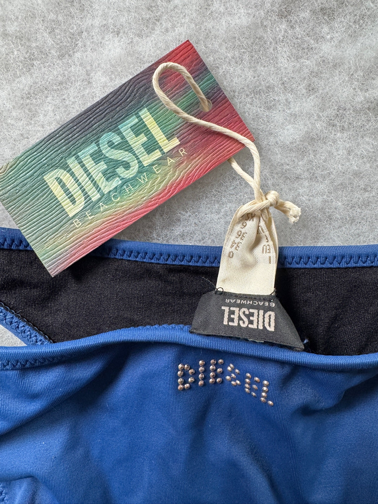 Diesel Bikini Hose