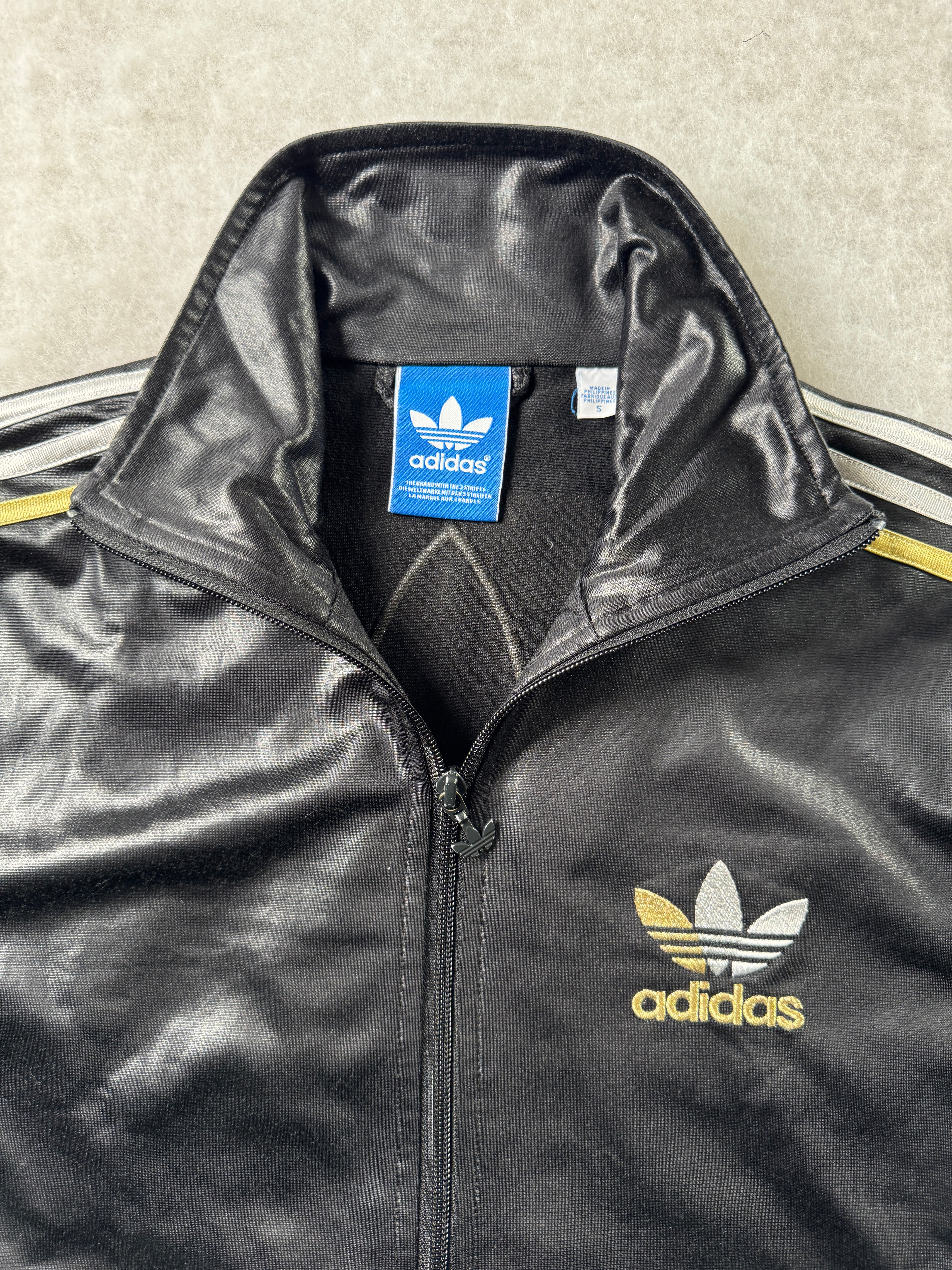 Adidas Chile Jacke