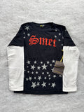 Smet lang Arm T-Shirt