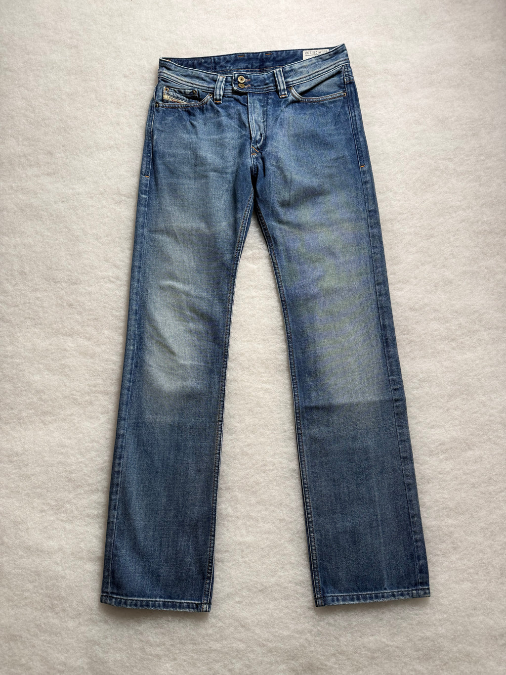 Diesel Jeans Viker 28