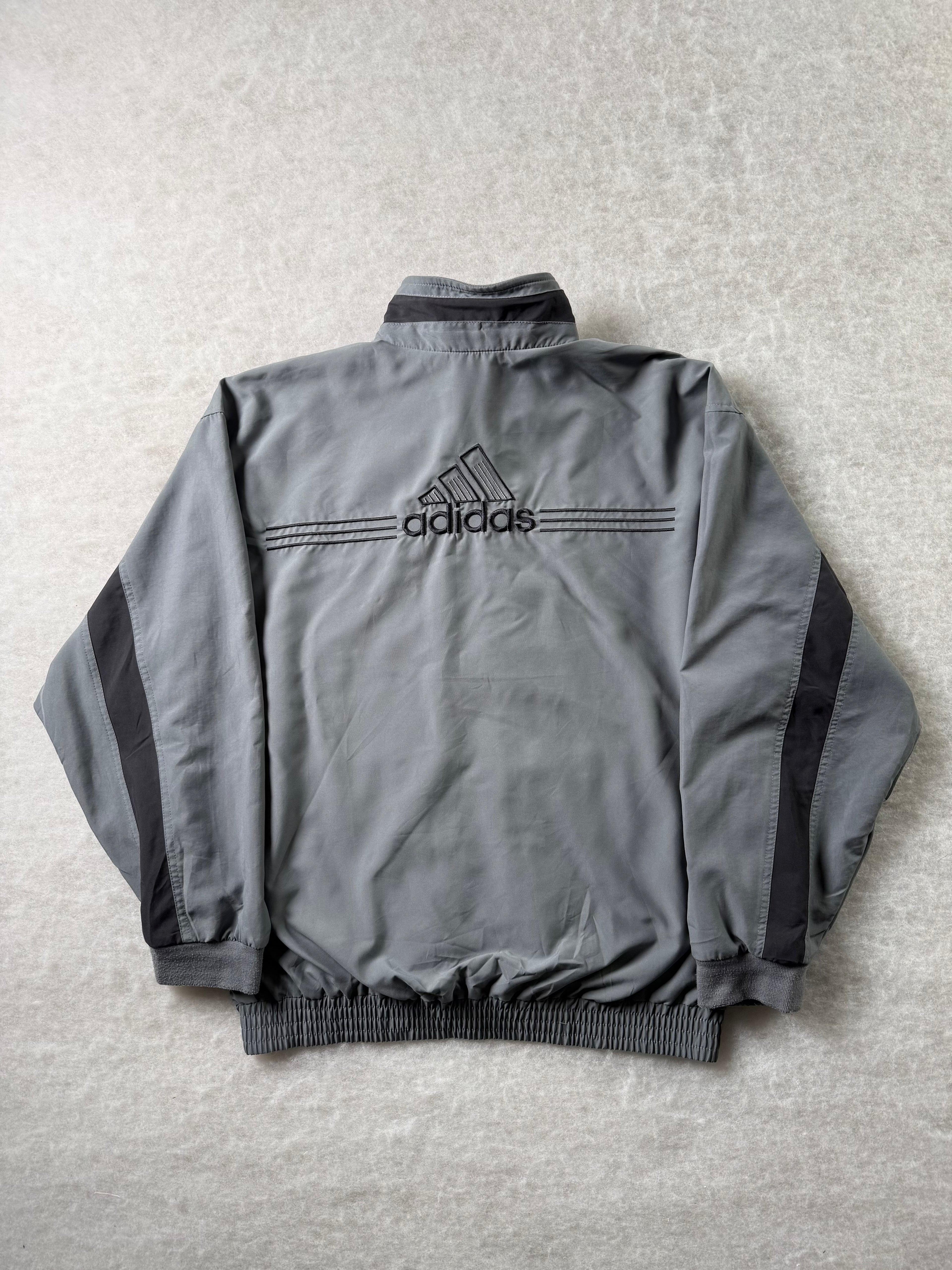 Adidas Jacke Windbreaker