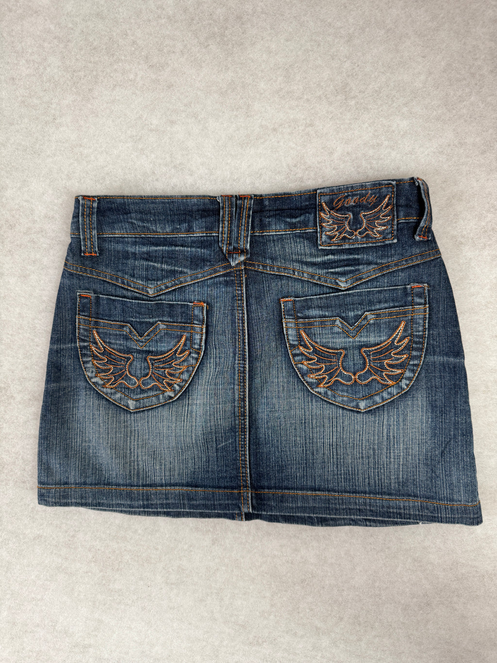 Jeans Rock