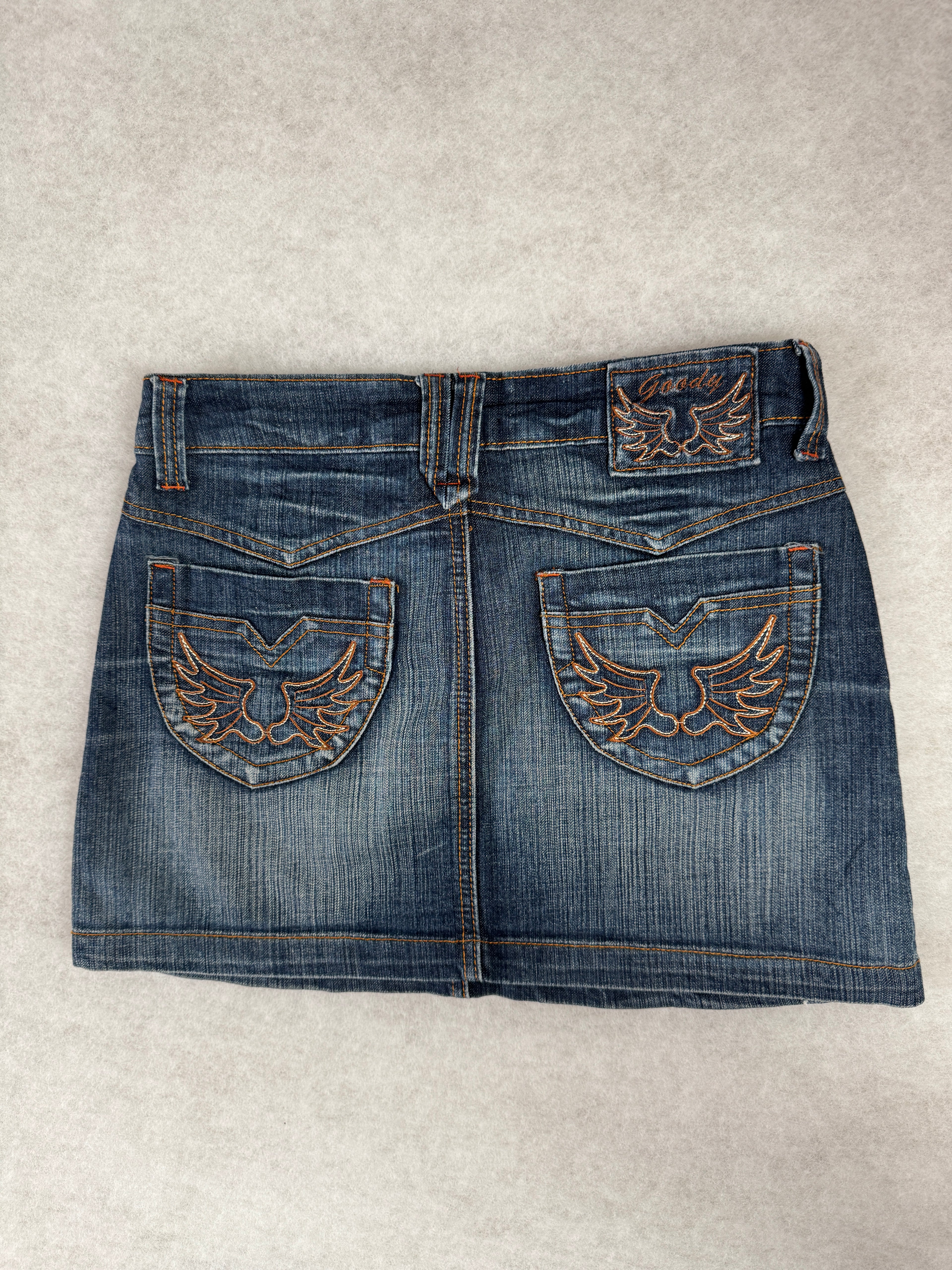 Jeans Rock