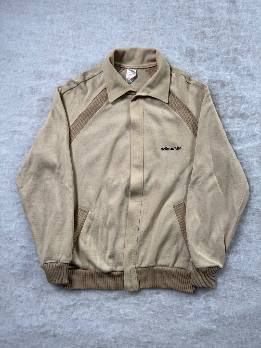 Adidas 90er Jahre Trackjacke