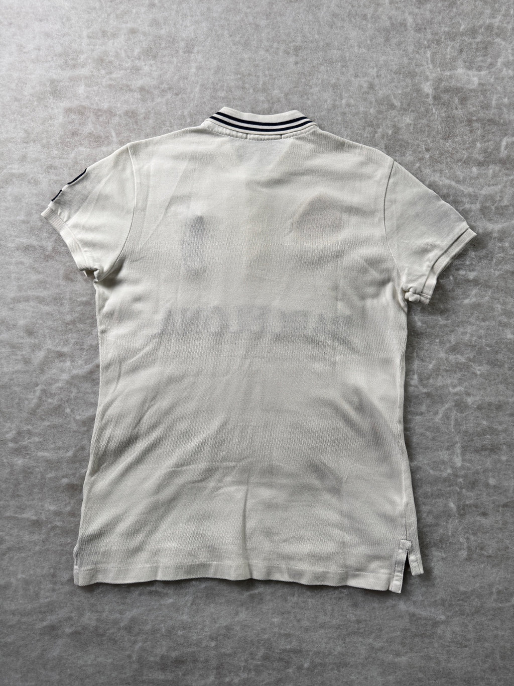 Ralph Lauren Polo Barcelona