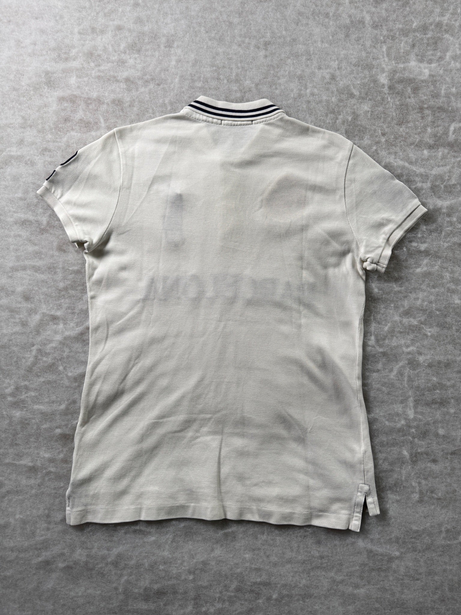 Ralph Lauren Polo Barcelona