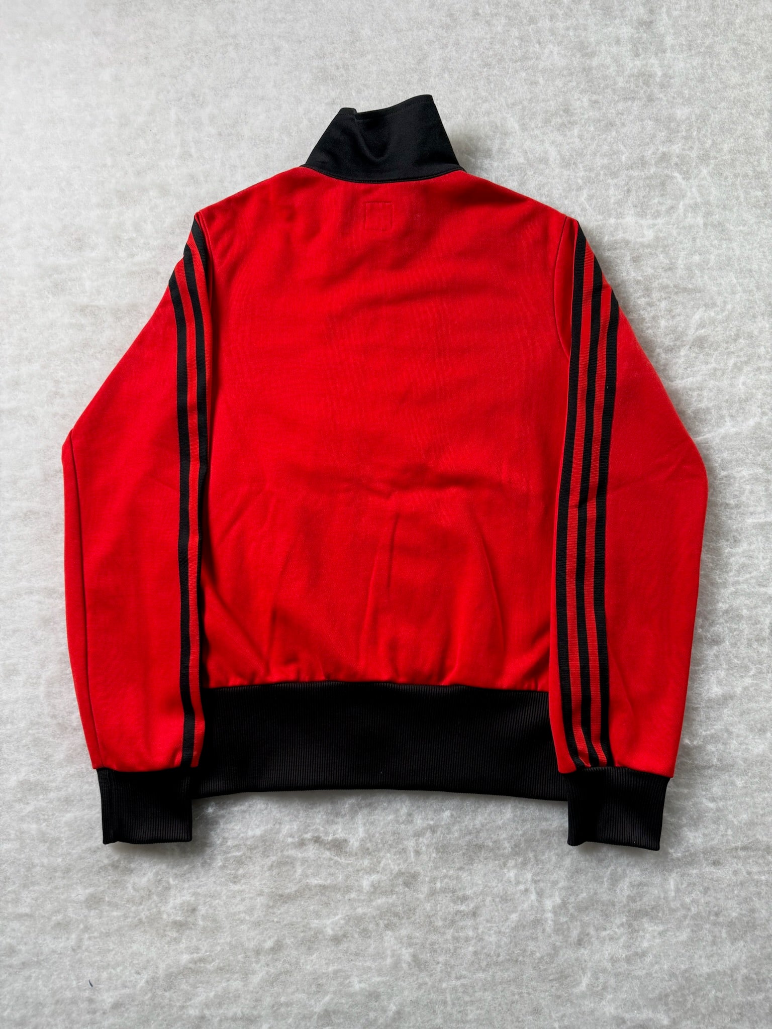 Adidas Beckenbauer Jacke
