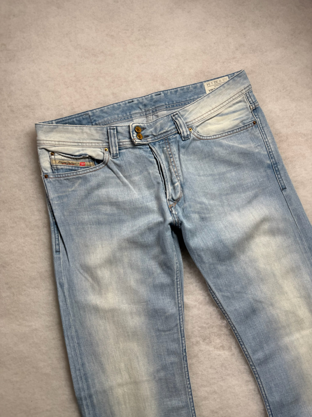 Diesel Jeans Viker 32