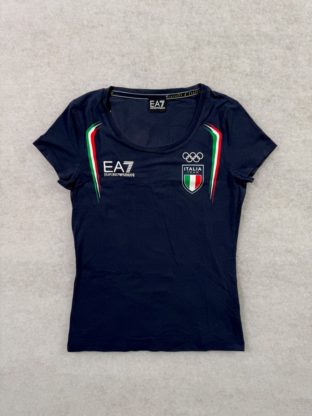 Emporio Armani Top Italy