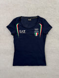 Emporio Armani Top Italy