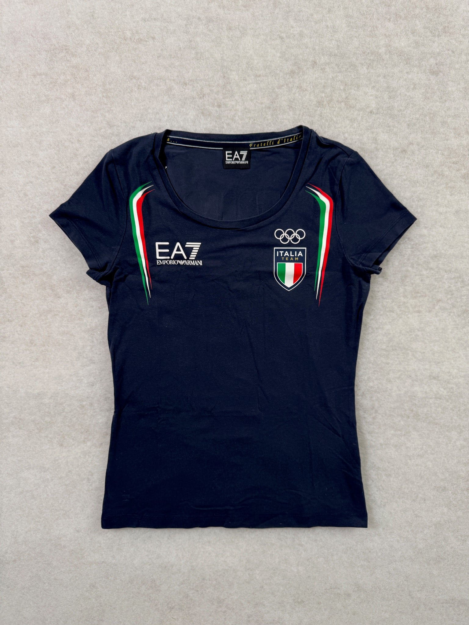Emporio Armani Top Italy