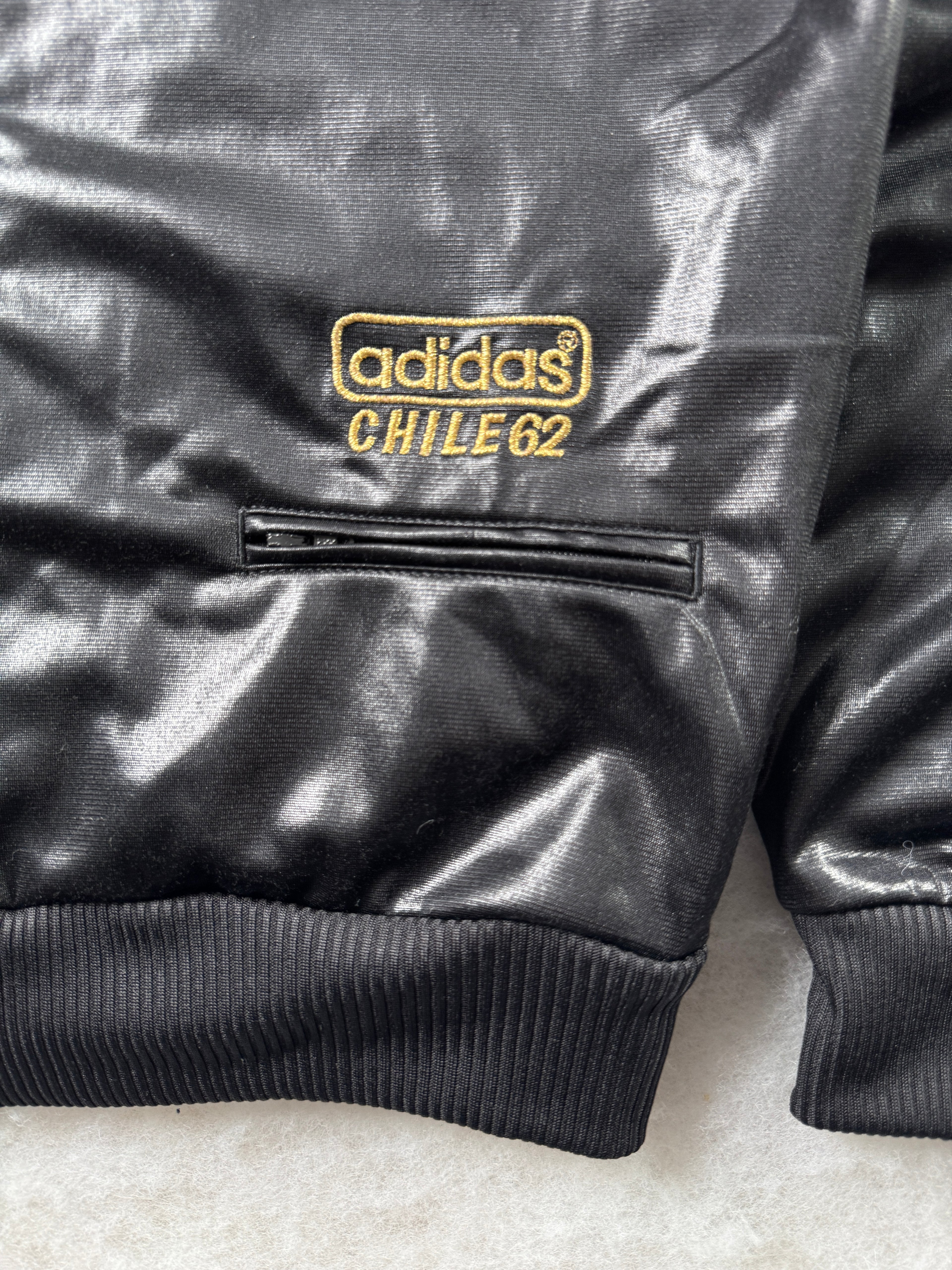 Adidas Chile Jacke