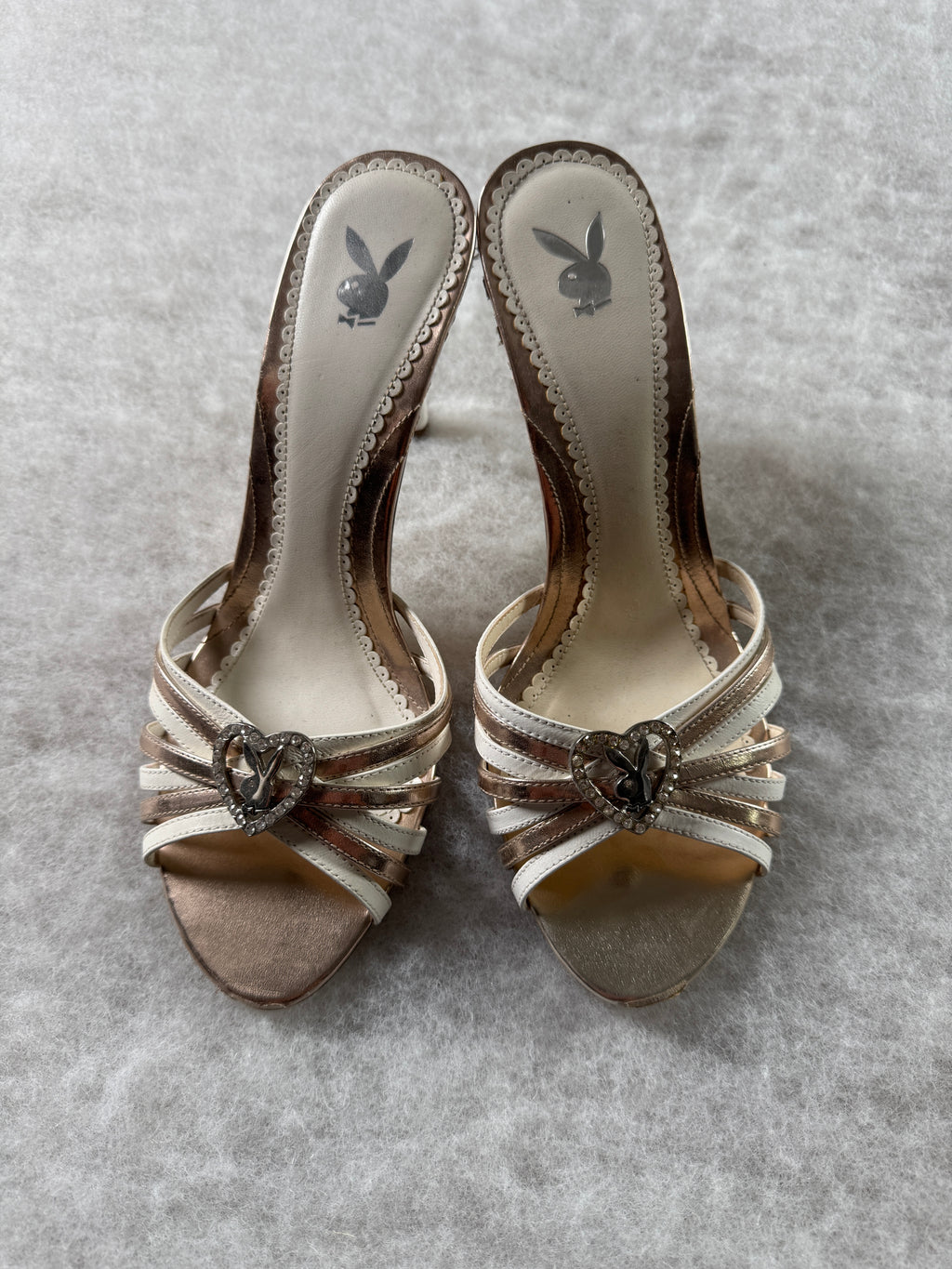 Playboy Schuhe