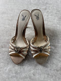 Playboy Schuhe