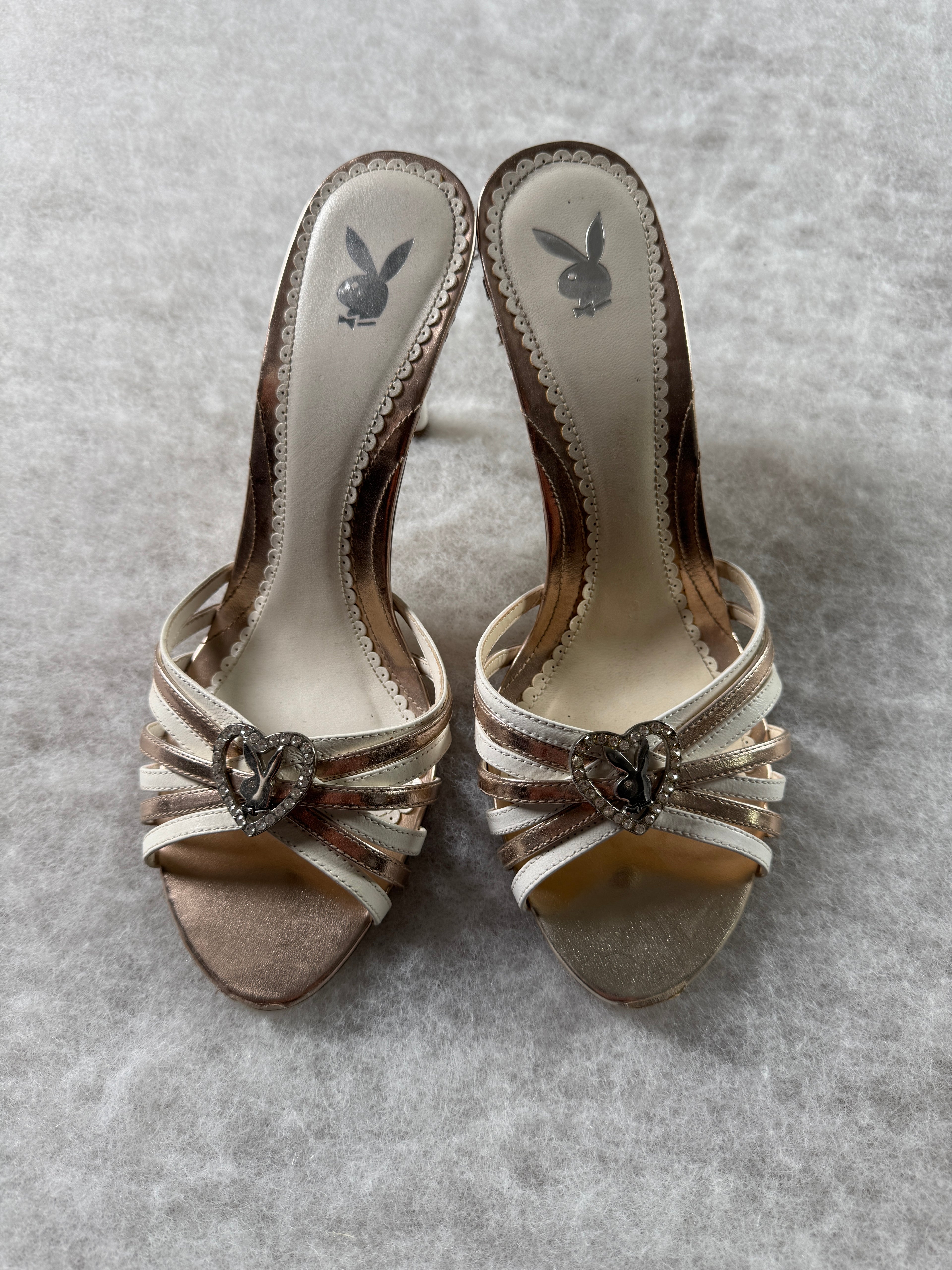 Playboy Schuhe