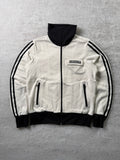 Adidas Klapptaschen Jacke