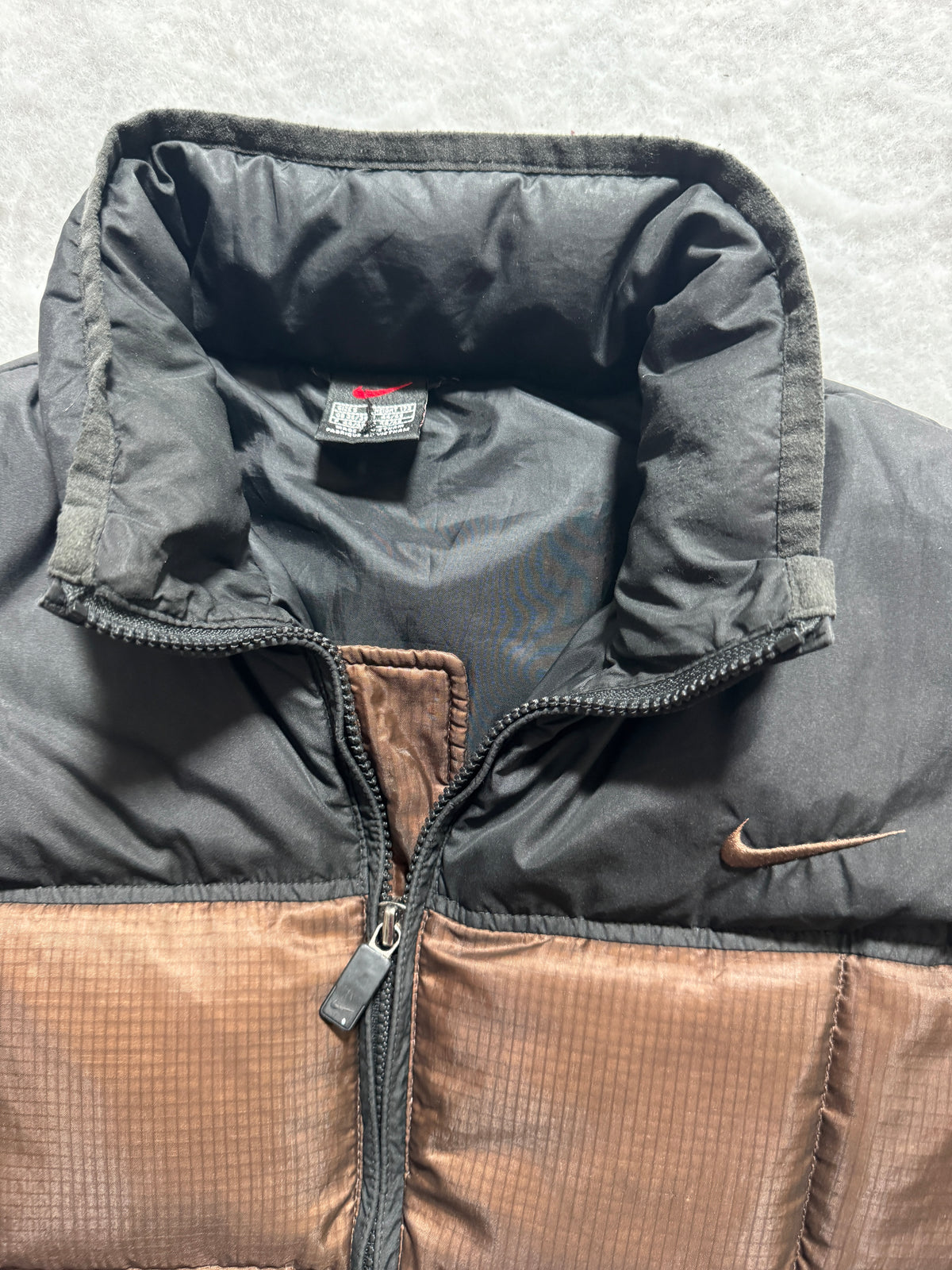 Nike Daunenjacke