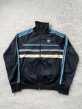 Adidas 70er Jahre Trackjacke