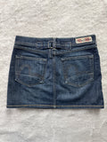 Evisu Jeans Rock