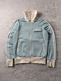 Adidas Klapptaschen Jacke