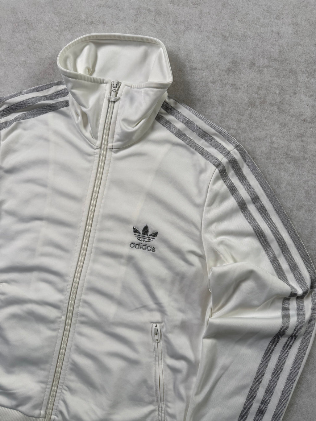 Adidas classic Jacke