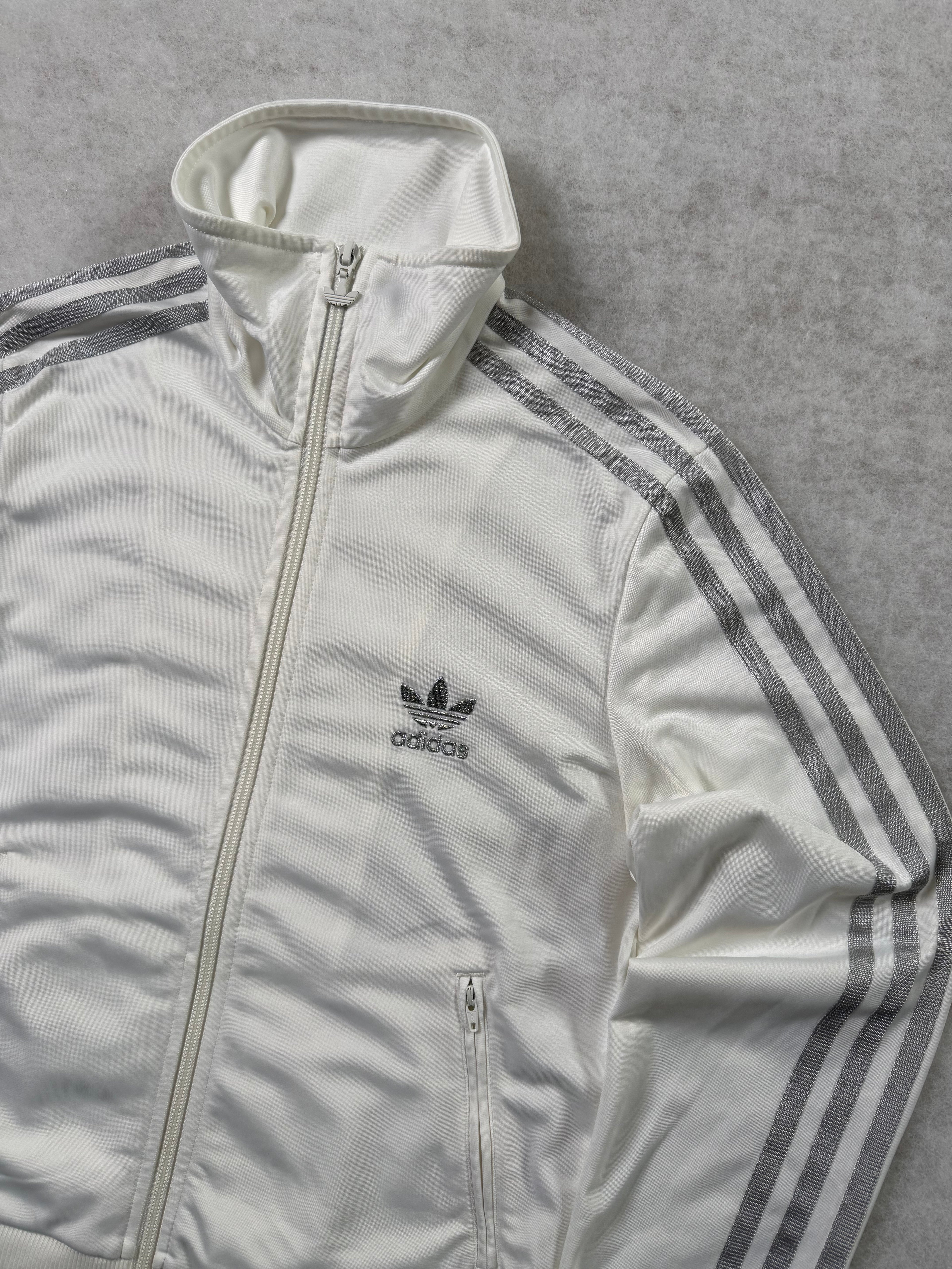 Adidas classic Jacke
