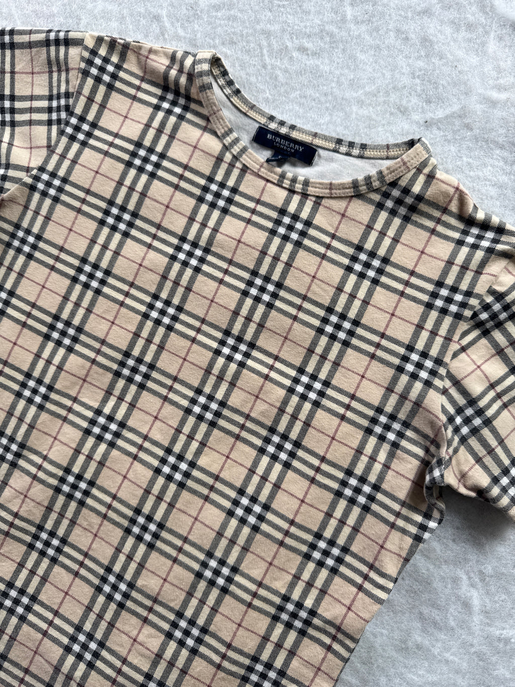 Burberry Top
