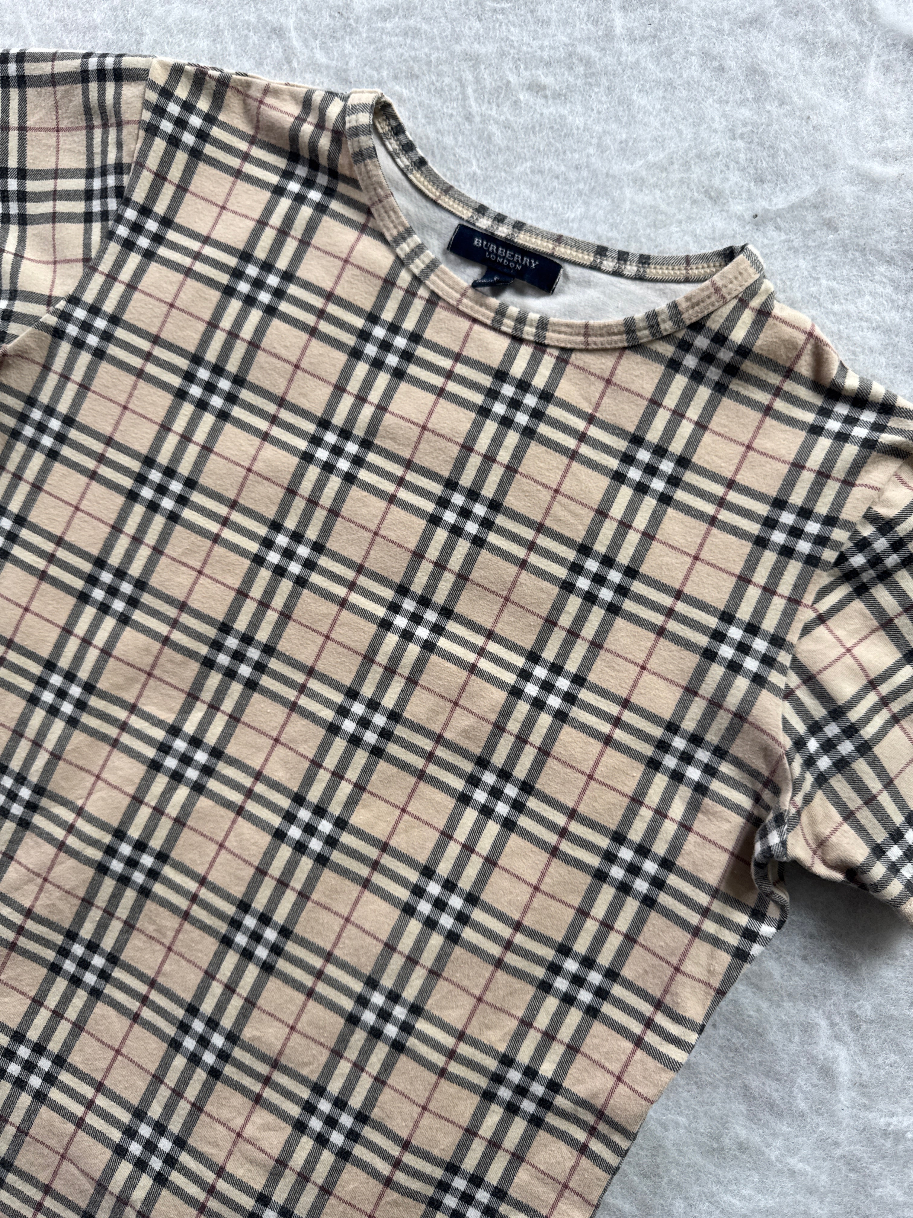 Burberry Top