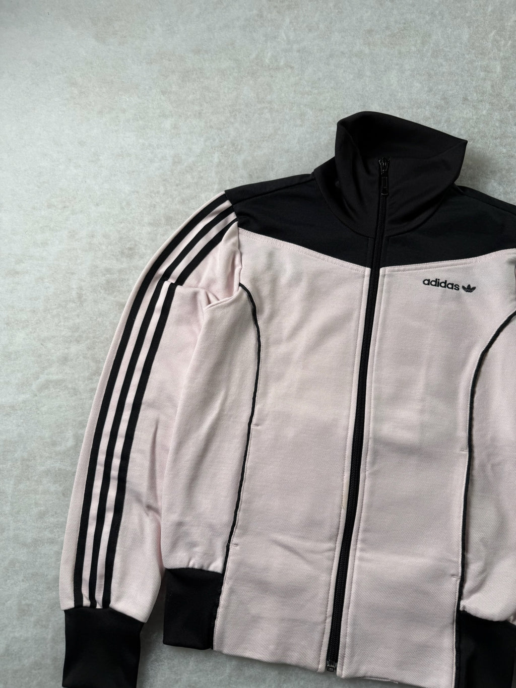 Adidas classic Jacke