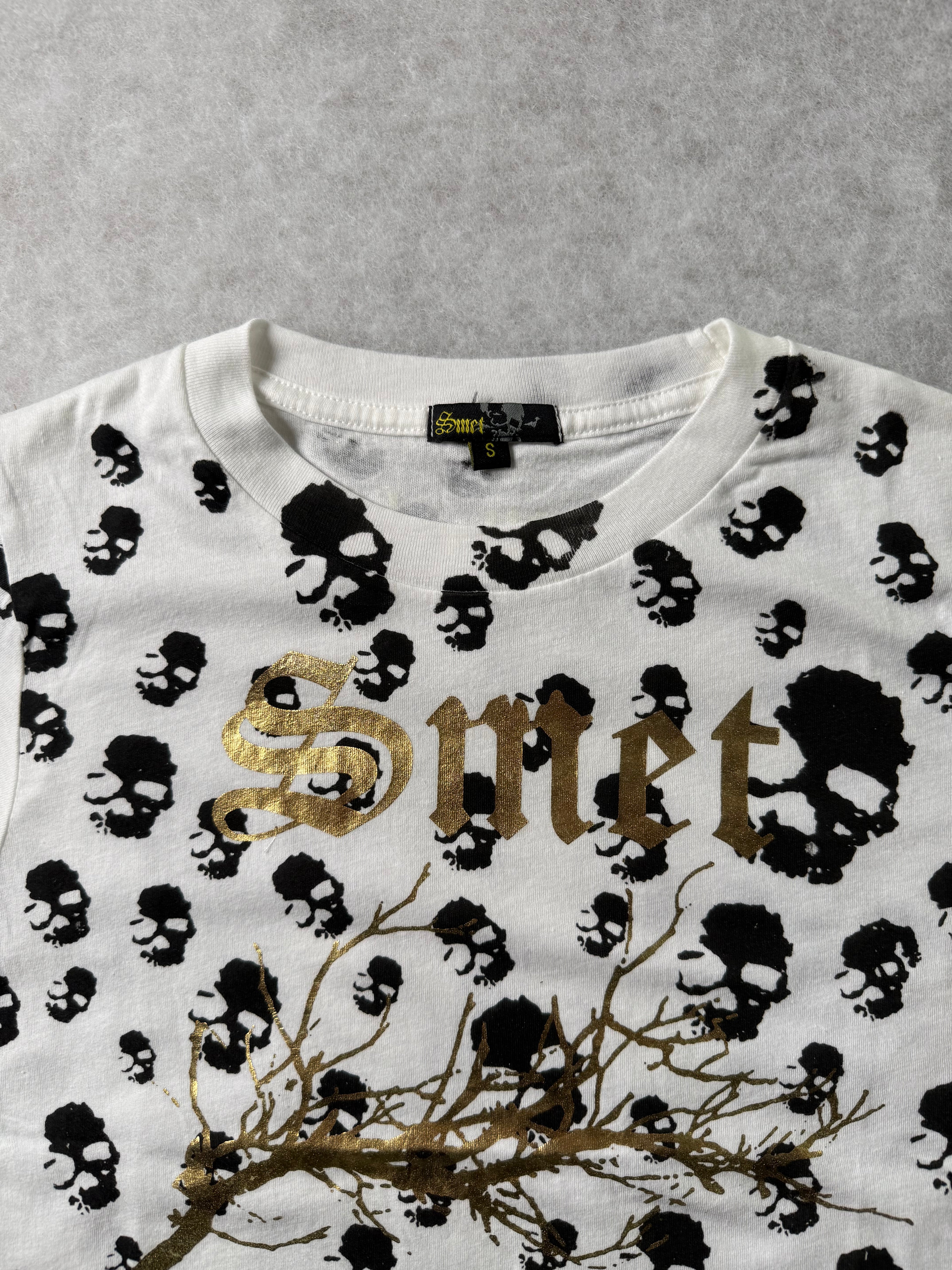 Smet T-Shirt S (xxs)