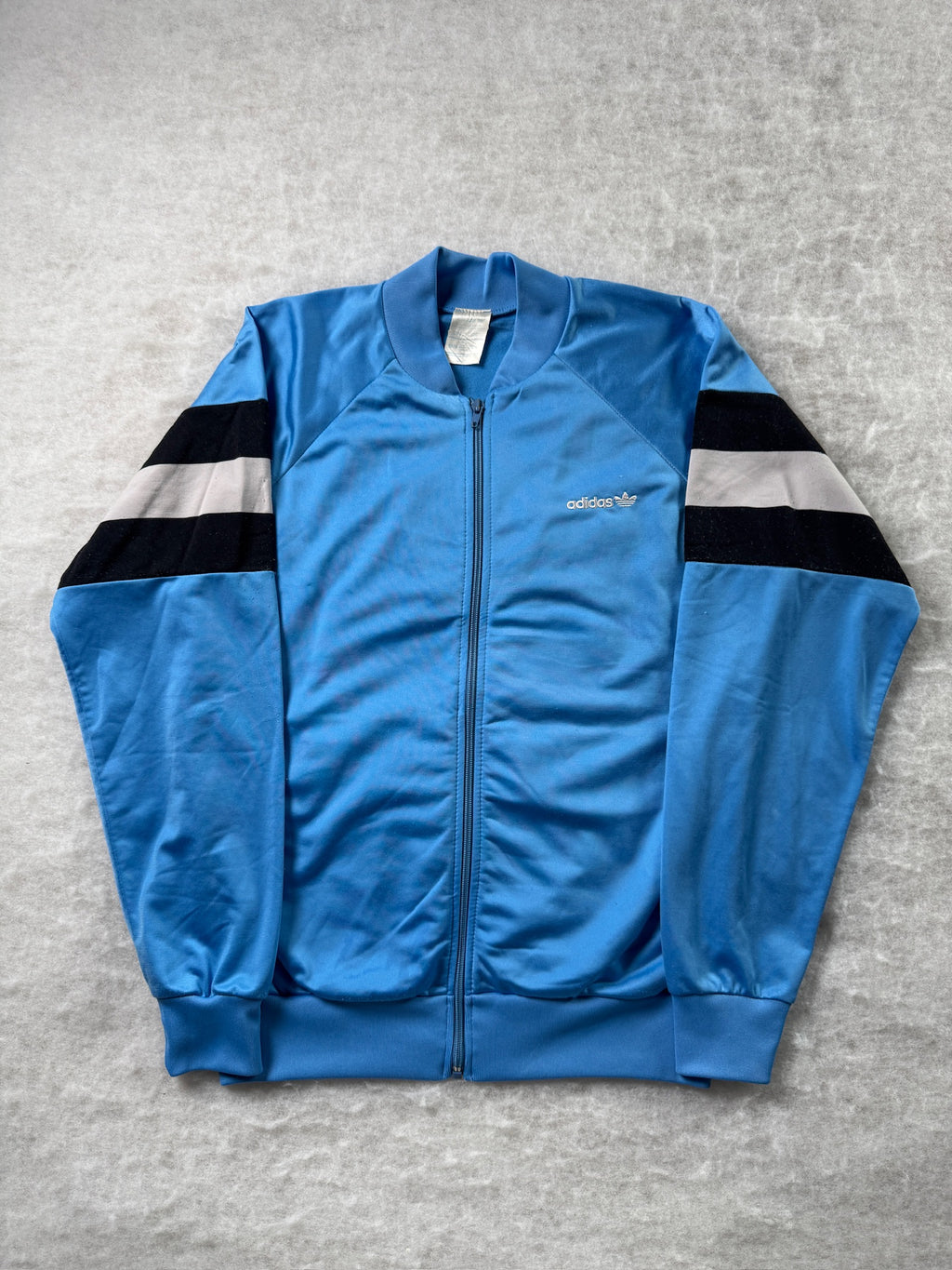 Adidas 70er Jahre Trackjacke