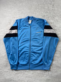 Adidas 70er Jahre Trackjacke