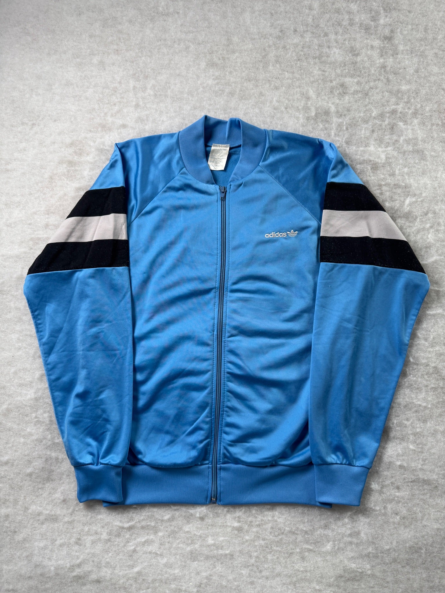 Adidas 70er Jahre Trackjacke