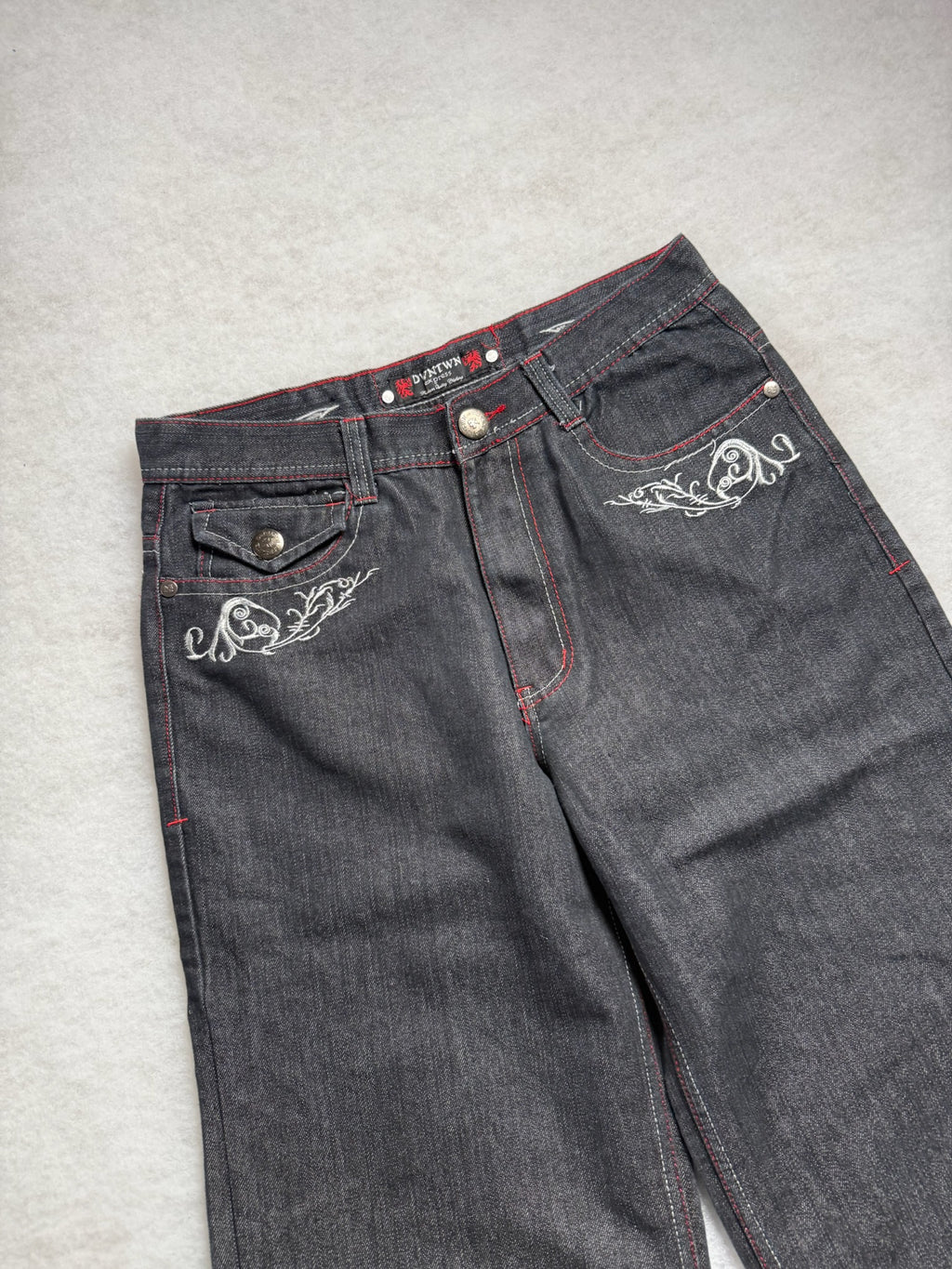 DWNTWN Hip Hop Jeans 36