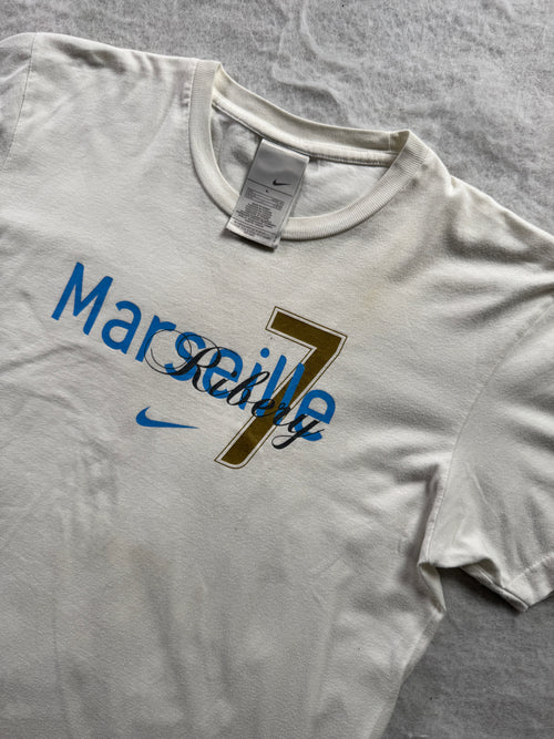 Adidas Marseille T-Shirt