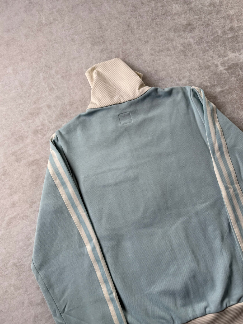 Adidas Klapptaschen Jacke