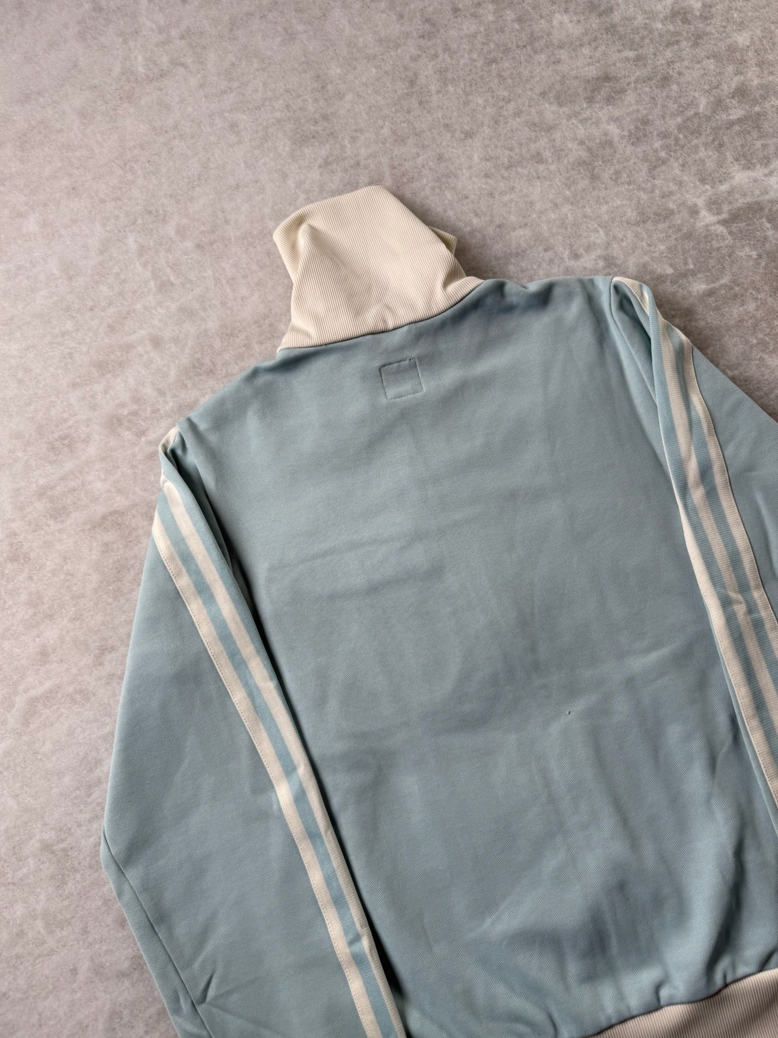 Adidas Klapptaschen Jacke