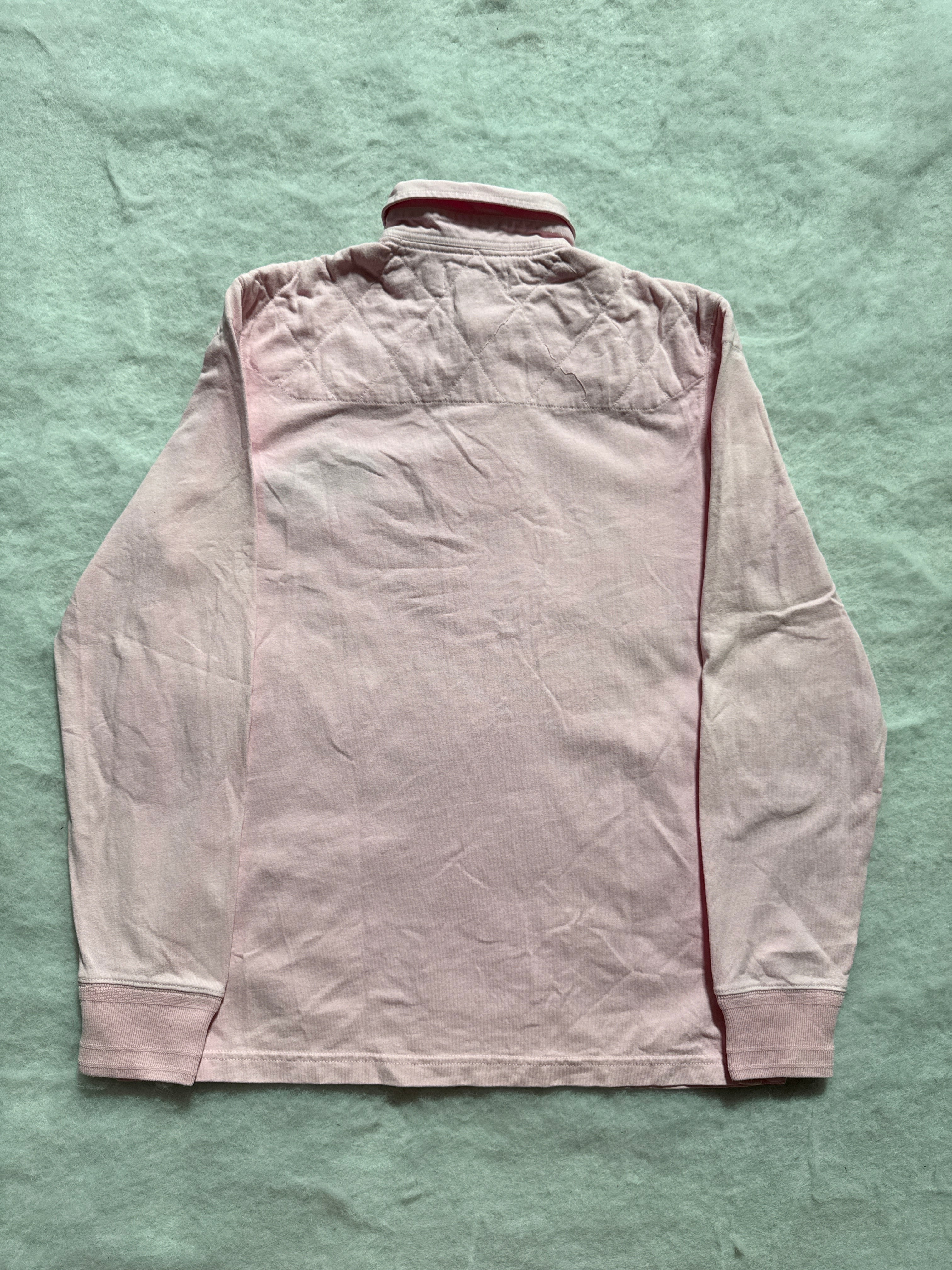 Ralph Lauren Langarm Polo Shirt