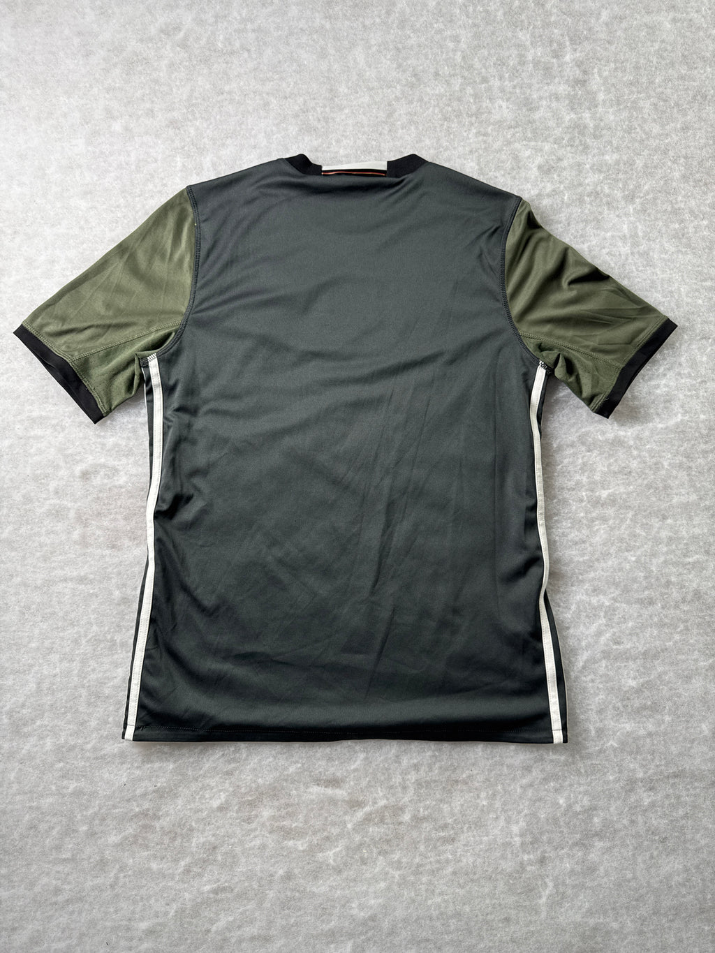 Deutschland Adidas Trikot