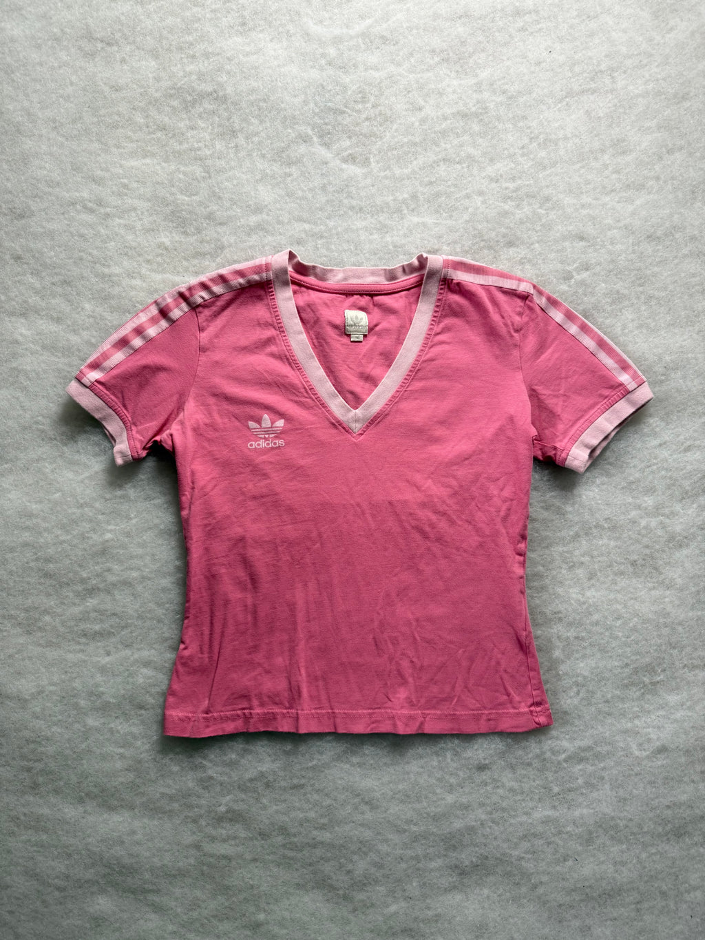 Adidas Logo Top
