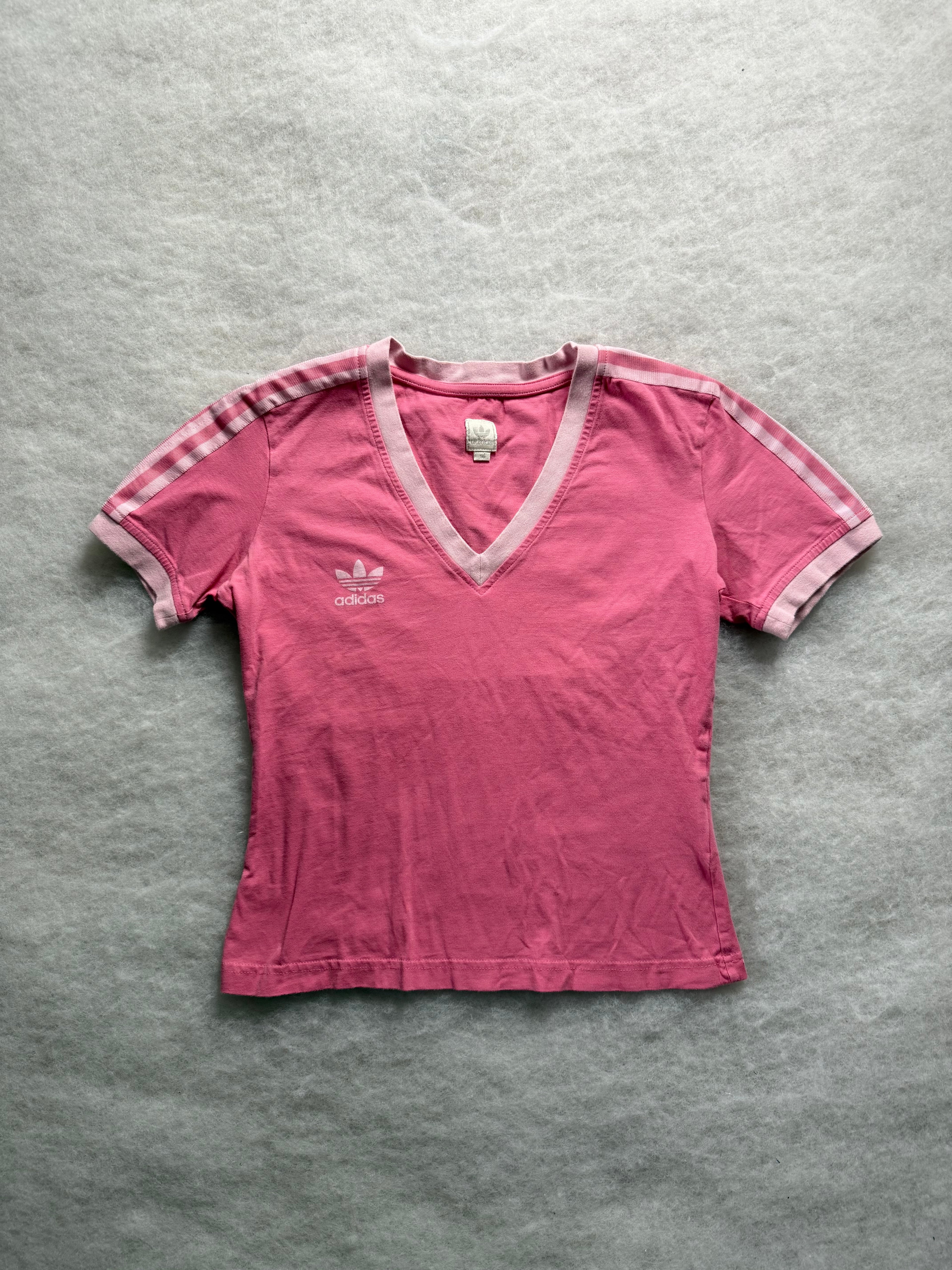 Adidas Logo Top