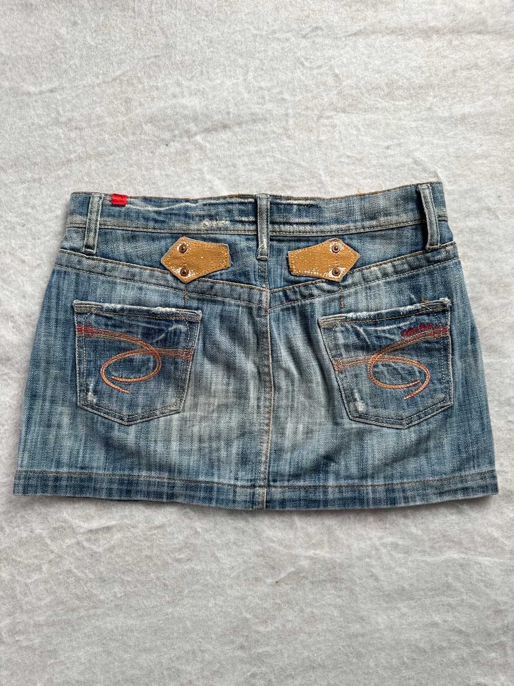 Jeans Rock