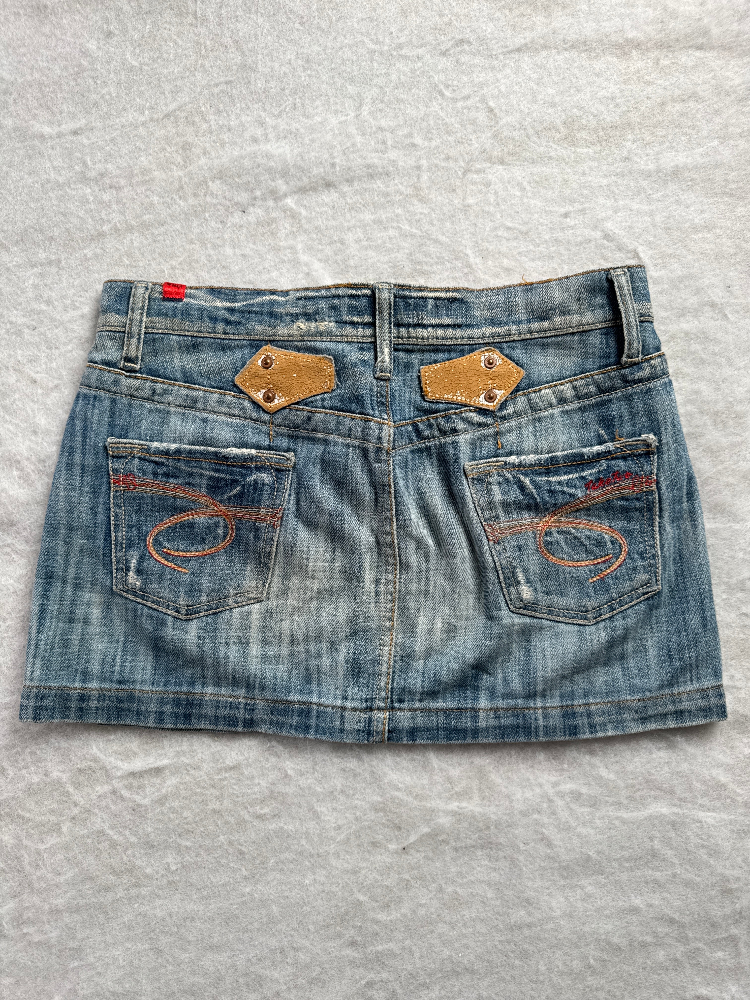 Jeans Rock